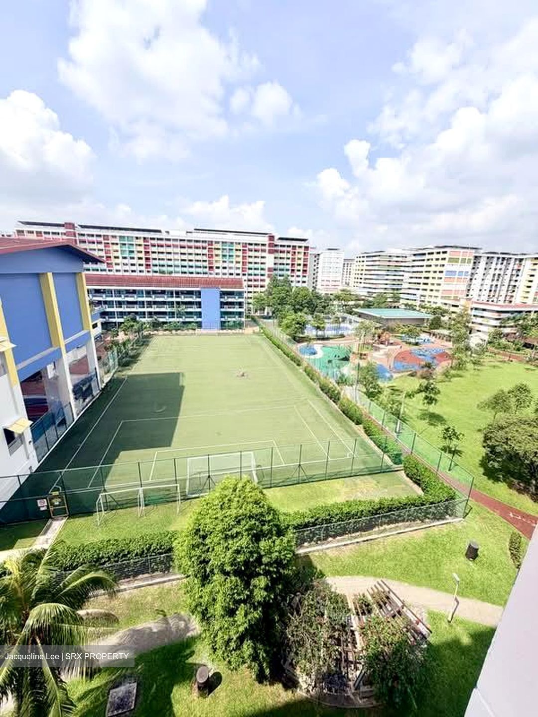 Blk 660 Yishun Avenue 4 (Yishun), HDB 4 Rooms #586702021